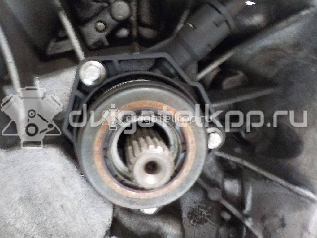 Фото Контрактная (б/у) МКПП для Ford Focus / C-Max 125 л.с 16V 1.8 л Q7DA Бензин/спирт 1354520 {forloop.counter}}