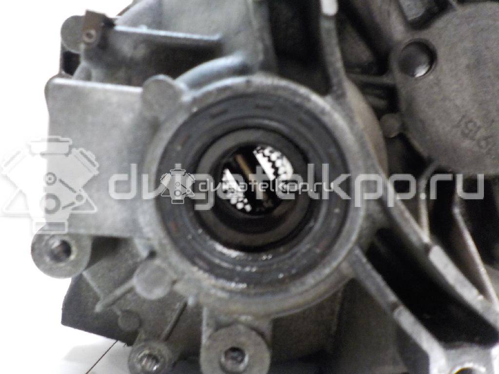 Фото Контрактная (б/у) МКПП для Ford Focus / C-Max 125 л.с 16V 1.8 л Q7DA Бензин/спирт 1354520 {forloop.counter}}