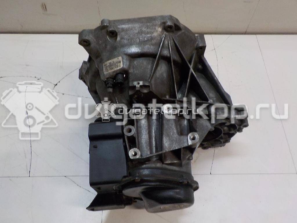 Фото Контрактная (б/у) МКПП для Ford Focus / C-Max 125 л.с 16V 1.8 л Q7DA Бензин/спирт 1354520 {forloop.counter}}