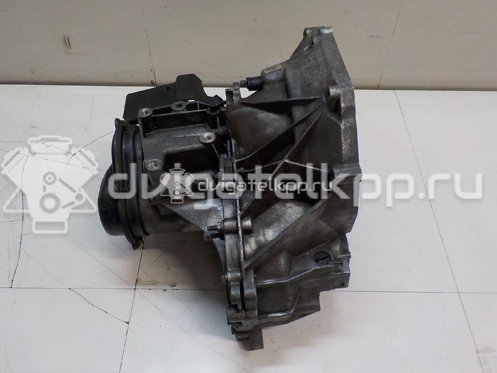 Фото Контрактная (б/у) МКПП для Ford Focus / C-Max 125 л.с 16V 1.8 л Q7DA Бензин/спирт 1354520 {forloop.counter}}