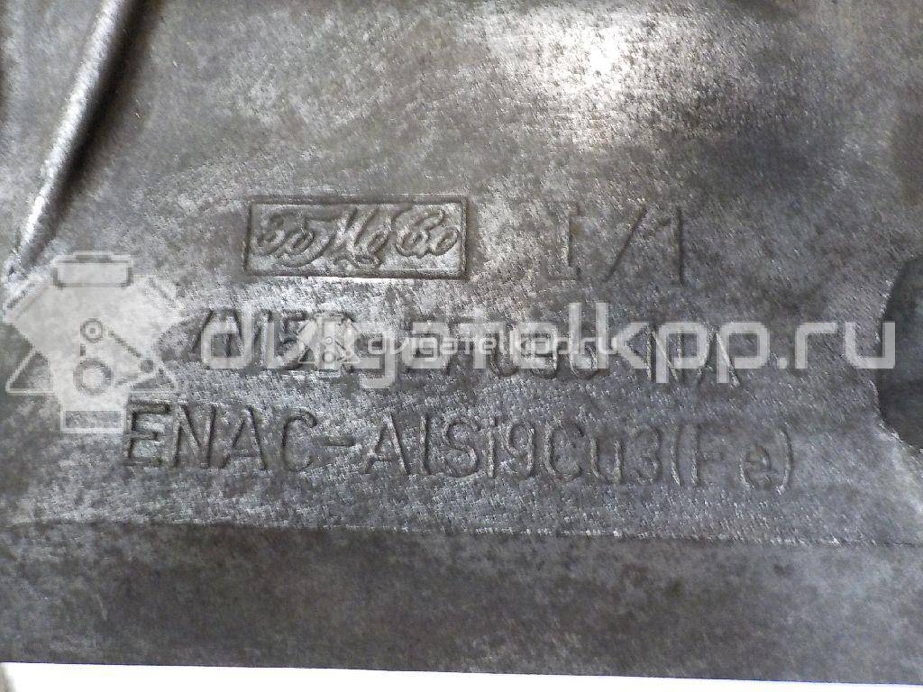 Фото Контрактная (б/у) МКПП для Ford Focus / C-Max 125 л.с 16V 1.8 л Q7DA Бензин/спирт 1354520 {forloop.counter}}