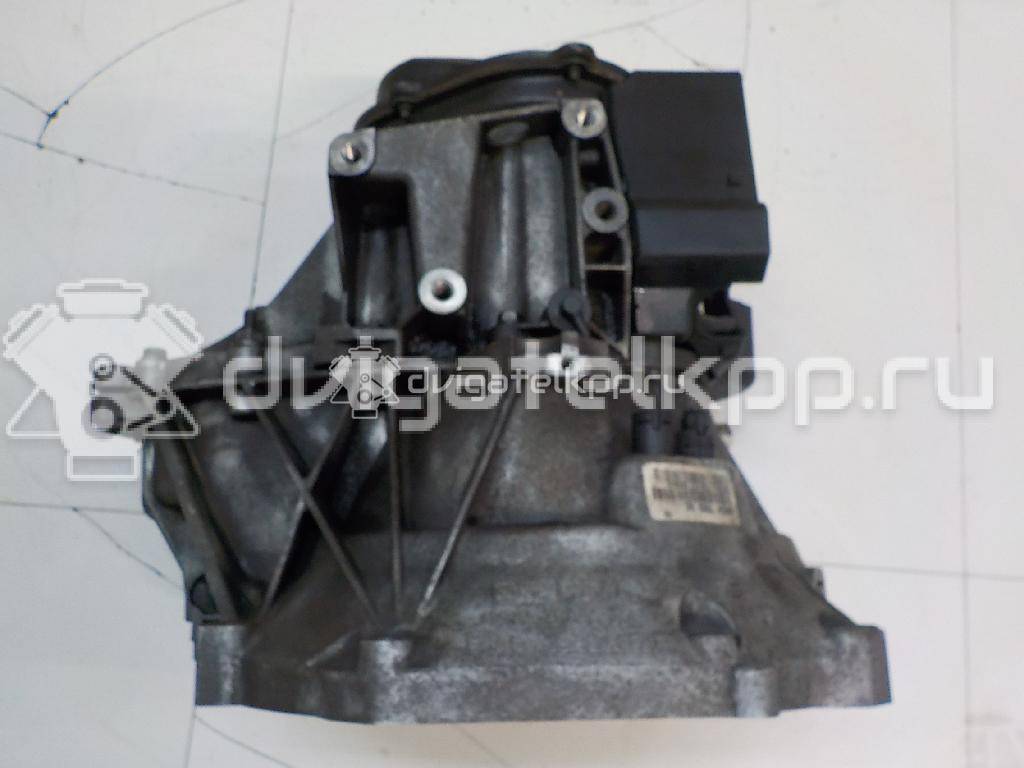Фото Контрактная (б/у) МКПП для Ford Focus / C-Max 125 л.с 16V 1.8 л Q7DA Бензин/спирт 1354520 {forloop.counter}}