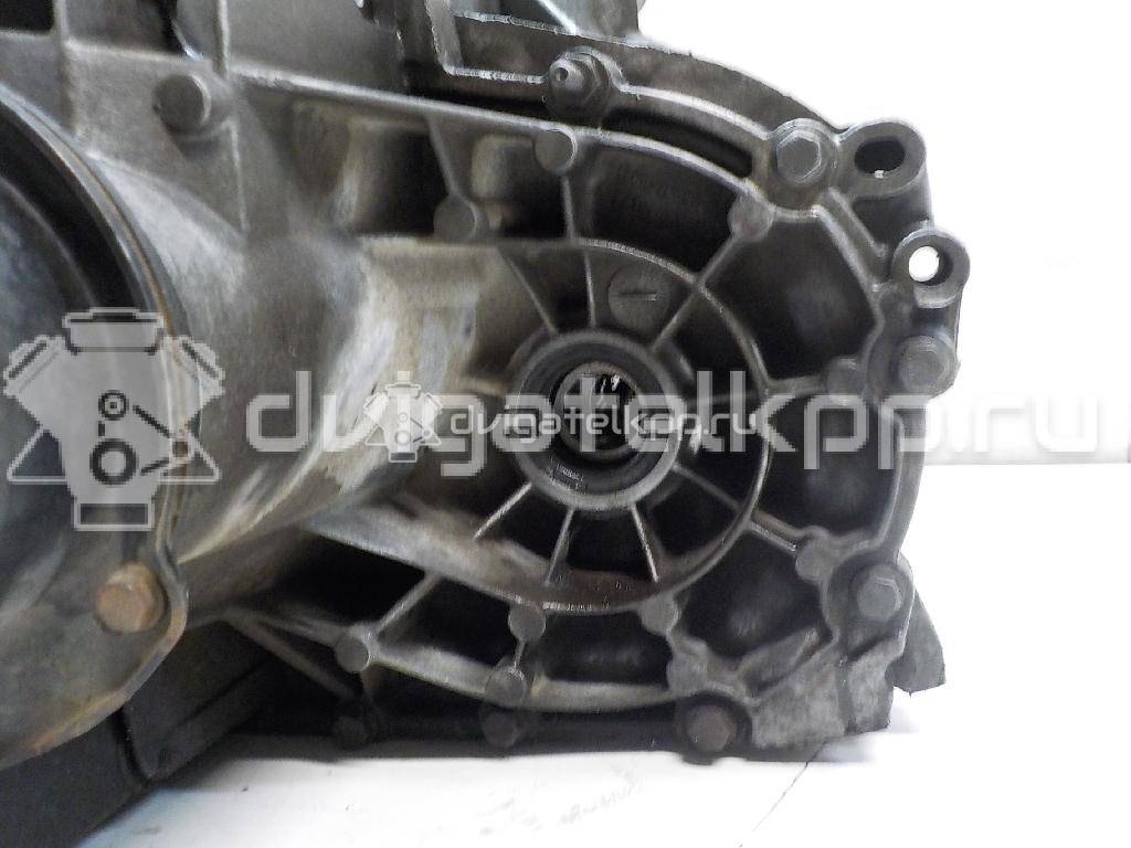 Фото Контрактная (б/у) МКПП для Ford Focus / C-Max 125 л.с 16V 1.8 л Q7DA Бензин/спирт 1354520 {forloop.counter}}