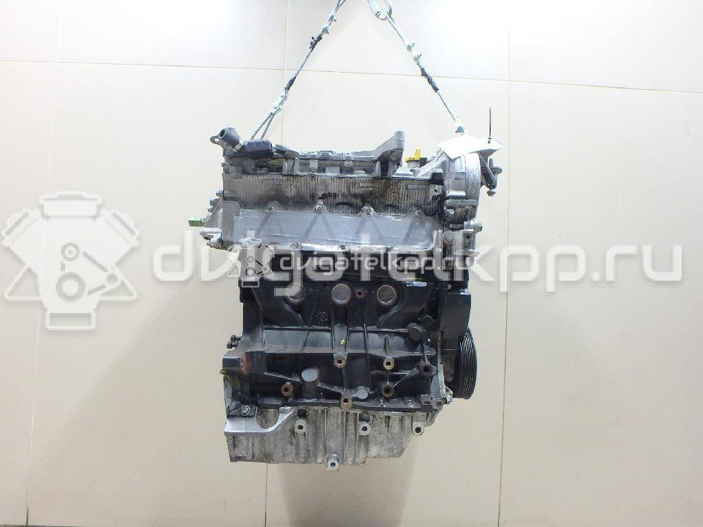 Фото Контрактный (б/у) двигатель F4R 770 для Renault Megane 135-140 л.с 16V 2.0 л бензин 8200764764 {forloop.counter}}