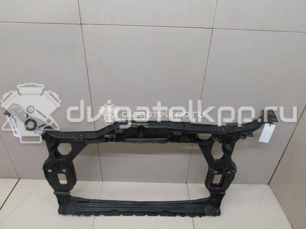 Фото Панель передняя  8R0805594B для Audi Q5 {forloop.counter}}