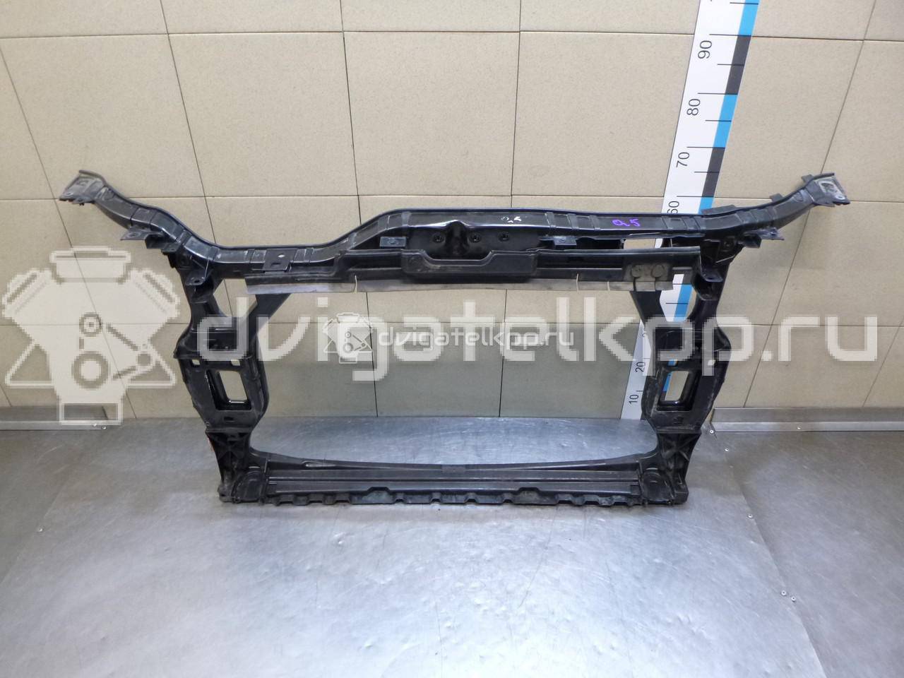 Фото Панель передняя  8R0805594B для Audi Q5 {forloop.counter}}