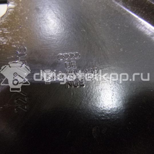 Фото Панель передняя  8r0805594c для Audi Q5