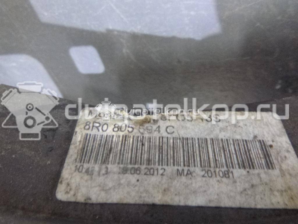 Фото Панель передняя  8r0805594c для Audi Q5 {forloop.counter}}