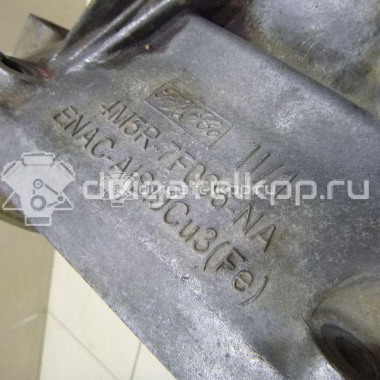 Фото Контрактная (б/у) МКПП для Ford Focus / C-Max 125 л.с 16V 1.8 л Q7DA Бензин/спирт 1744432