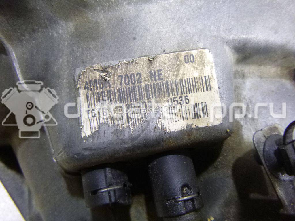 Фото Контрактная (б/у) МКПП для Ford Focus / C-Max 125 л.с 16V 1.8 л Q7DA Бензин/спирт 1744432 {forloop.counter}}