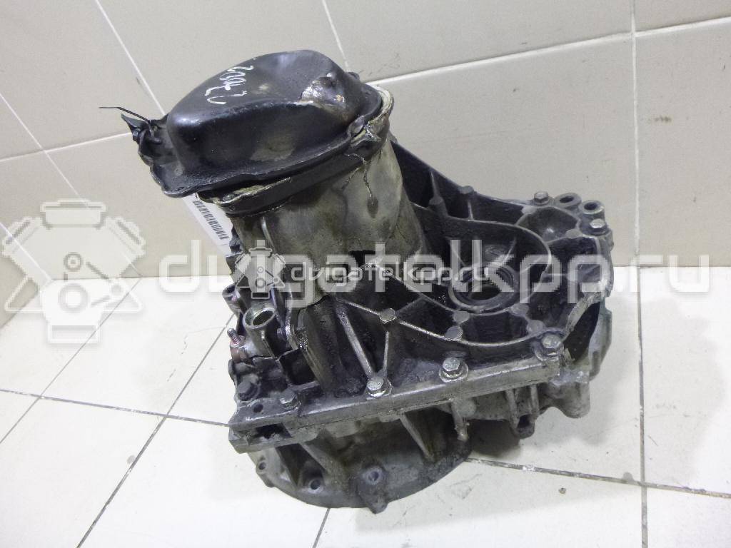 Фото Контрактная (б/у) МКПП для Ford Focus / C-Max 125 л.с 16V 1.8 л Q7DA Бензин/спирт 1744432 {forloop.counter}}