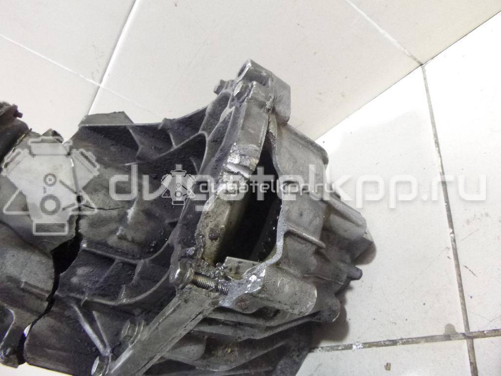 Фото Контрактная (б/у) МКПП для Ford Focus / C-Max 125 л.с 16V 1.8 л Q7DA Бензин/спирт 1744432 {forloop.counter}}