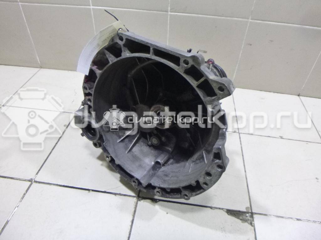 Фото Контрактная (б/у) МКПП для Ford Focus / C-Max 125 л.с 16V 1.8 л Q7DA Бензин/спирт 1744432 {forloop.counter}}
