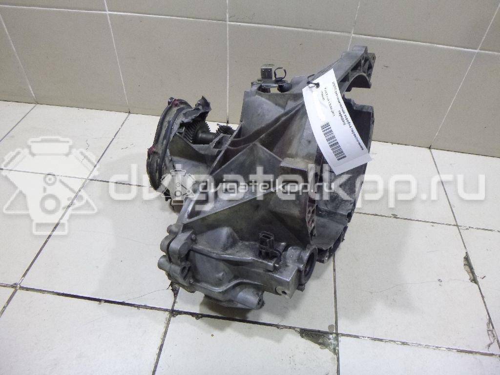 Фото Контрактная (б/у) МКПП для Ford Focus / C-Max 125 л.с 16V 1.8 л Q7DA Бензин/спирт 1744432 {forloop.counter}}