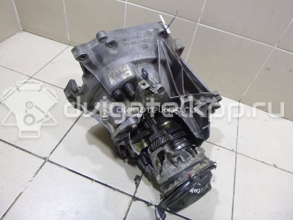 Фото Контрактная (б/у) МКПП для Ford Focus / C-Max 125 л.с 16V 1.8 л Q7DA Бензин/спирт 1744432 {forloop.counter}}
