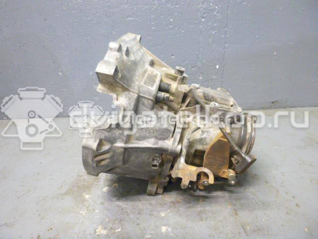Фото Контрактная (б/у) МКПП для Ford Focus / C-Max 125 л.с 16V 1.8 л Q7DA Бензин/спирт 1744432 {forloop.counter}}