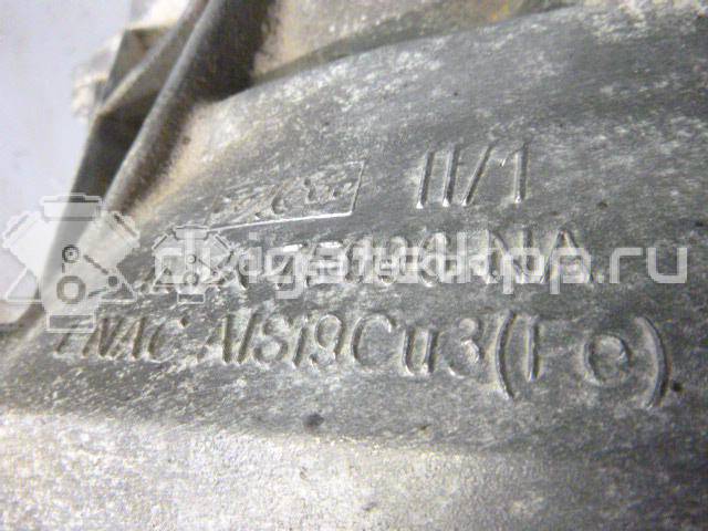 Фото Контрактная (б/у) МКПП для Ford Focus / C-Max 125 л.с 16V 1.8 л Q7DA Бензин/спирт 1744432 {forloop.counter}}