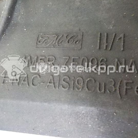Фото Контрактная (б/у) МКПП для Ford Focus / C-Max 125 л.с 16V 1.8 л Q7DA Бензин/спирт 1744432
