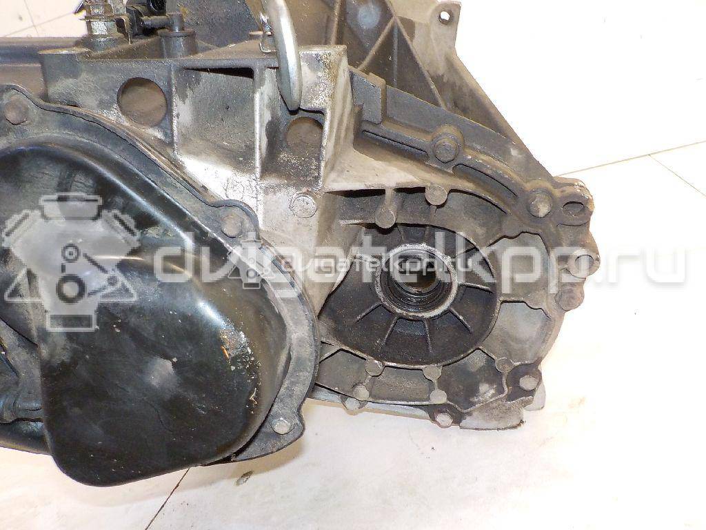 Фото Контрактная (б/у) МКПП для Ford Focus / C-Max 125 л.с 16V 1.8 л Q7DA Бензин/спирт 1744432 {forloop.counter}}