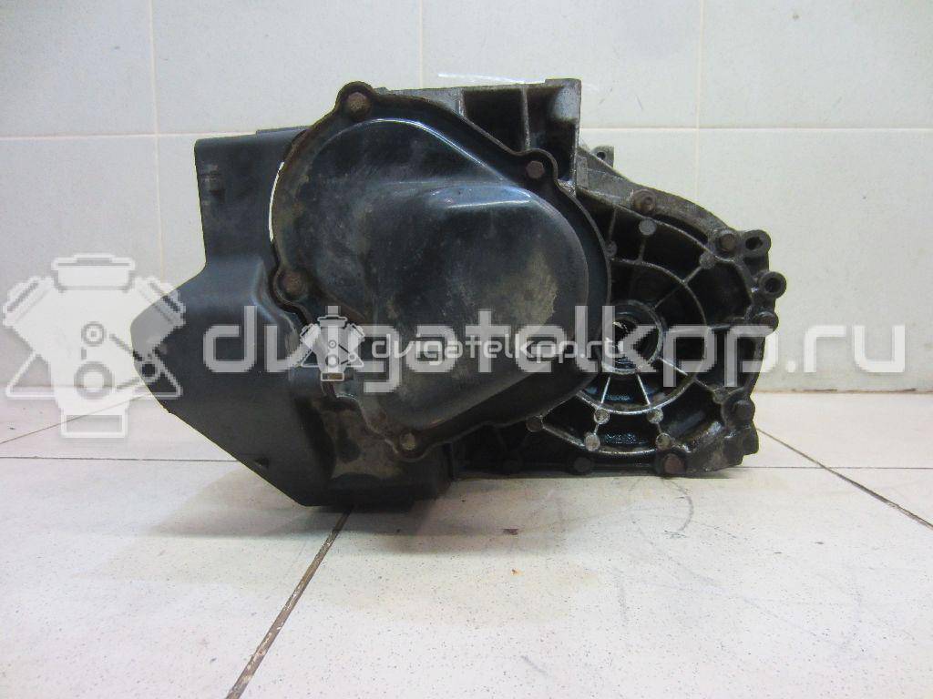 Фото Контрактная (б/у) МКПП для Ford Focus / C-Max 125 л.с 16V 1.8 л Q7DA Бензин/спирт 1354520 {forloop.counter}}