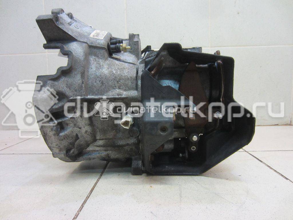 Фото Контрактная (б/у) МКПП для Ford Focus / C-Max 125 л.с 16V 1.8 л Q7DA Бензин/спирт 1354520 {forloop.counter}}