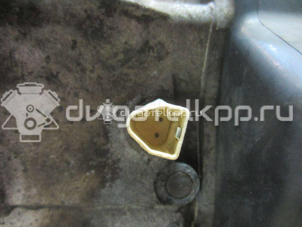 Фото Контрактная (б/у) МКПП для Ford Focus / C-Max 125 л.с 16V 1.8 л Q7DA Бензин/спирт 1354520 {forloop.counter}}