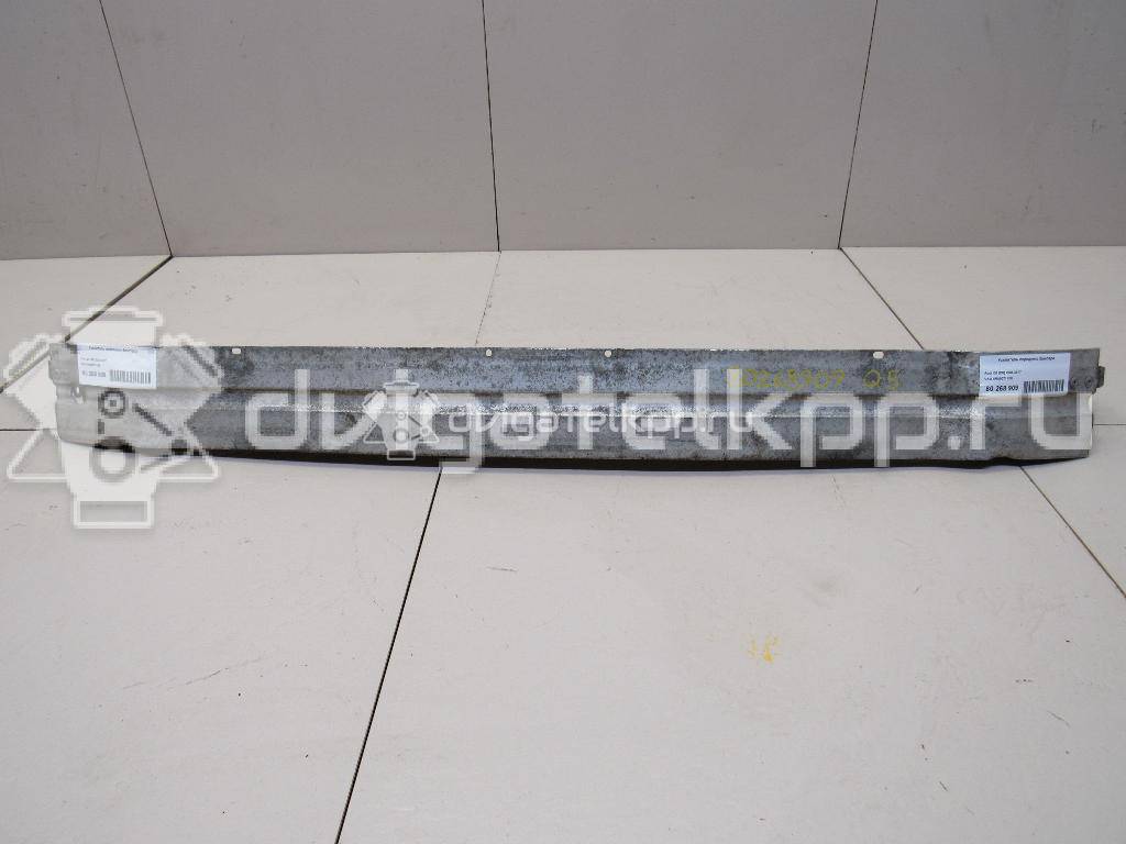 Фото Усилитель переднего бампера  8R0807113B для Audi Q5 {forloop.counter}}