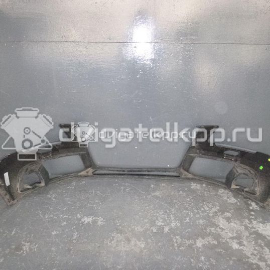 Фото Бампер передний  8R0807065CGRU для Audi Q5