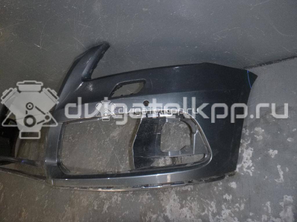 Фото Бампер передний  8R0807065CGRU для Audi Q5 {forloop.counter}}