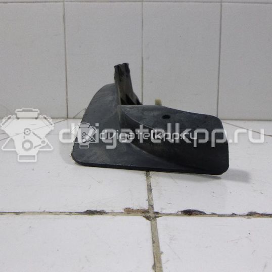 Фото Брызговик передний левый  8r0853887 для Audi Q5