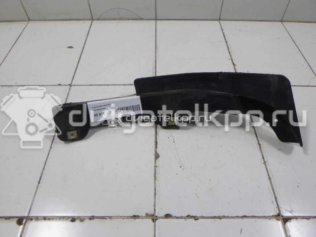 Фото Брызговик передний левый  8r0853887 для Audi Q5 {forloop.counter}}