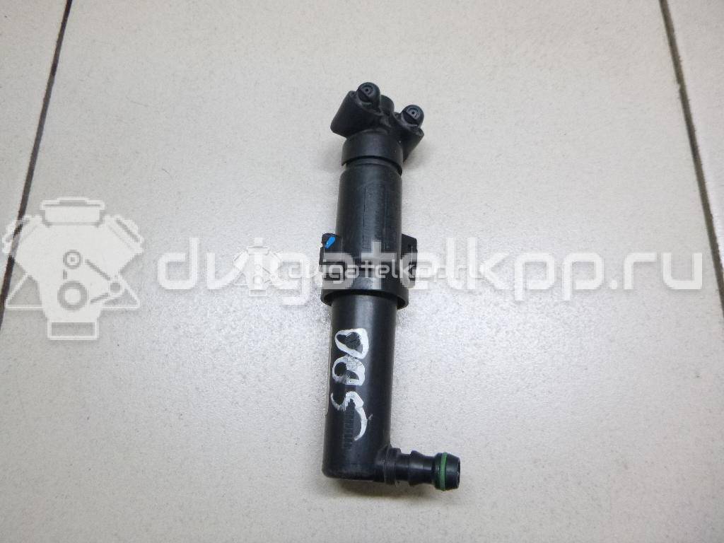 Фото Форсунка омывателя фары  8R0955101 для Audi Q5 {forloop.counter}}