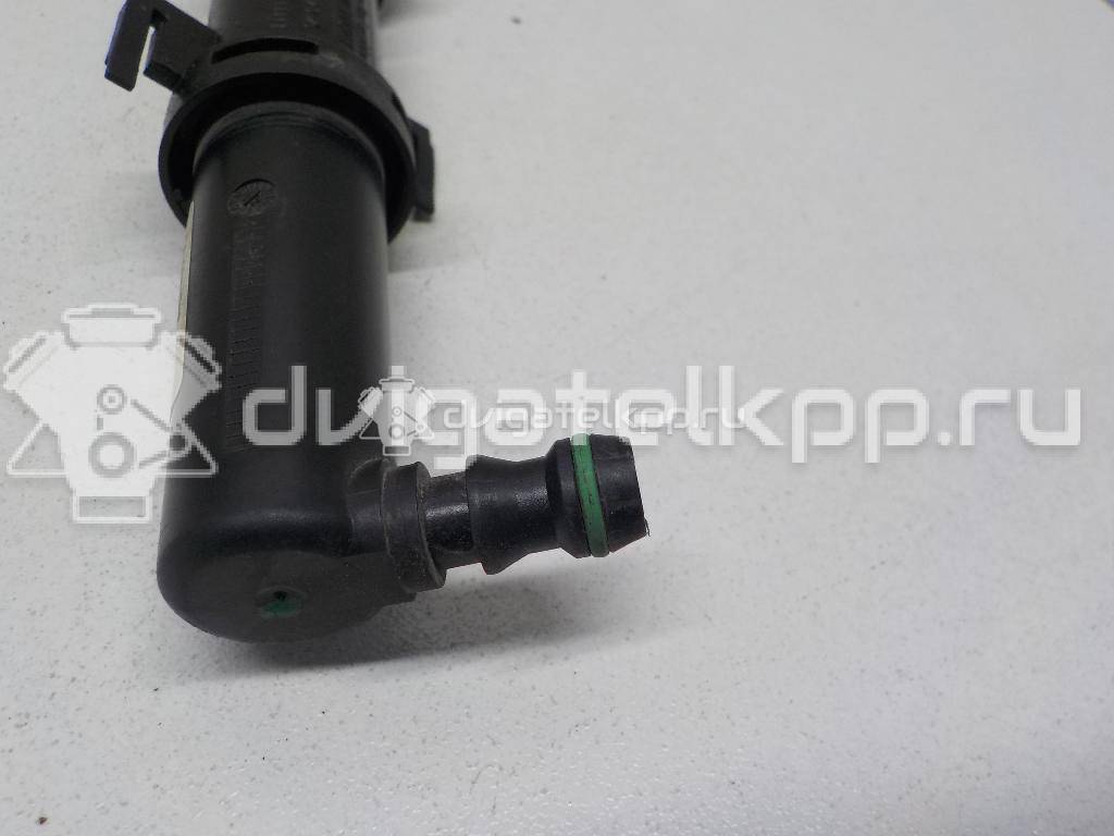 Фото Форсунка омывателя фары  8R0955101 для Audi Q5 {forloop.counter}}