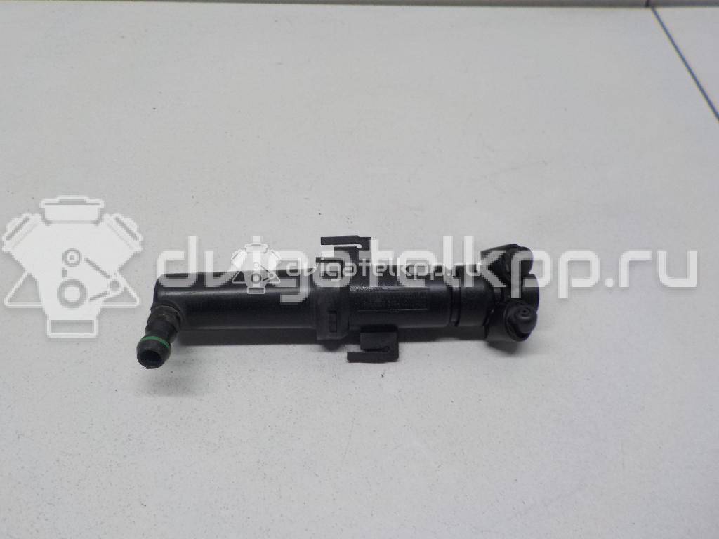 Фото Форсунка омывателя фары  8R0955101 для Audi Q5 {forloop.counter}}