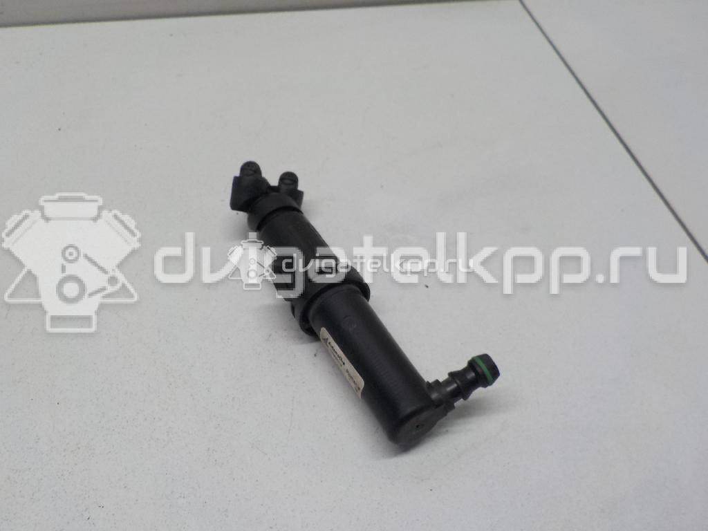 Фото Форсунка омывателя фары  8R0955101 для Audi Q5 {forloop.counter}}