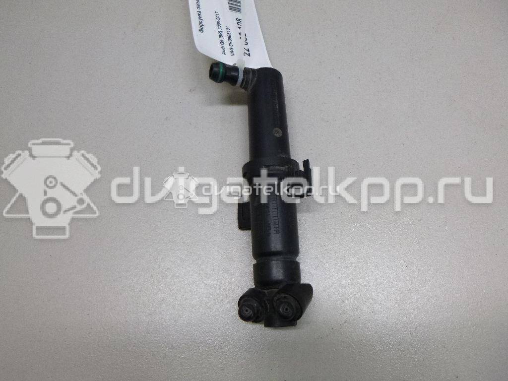 Фото Форсунка омывателя фары  8R0955101 для Audi Q5 {forloop.counter}}