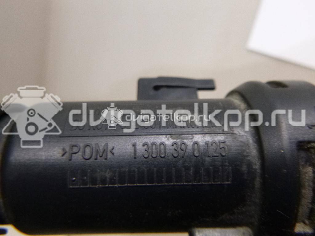 Фото Форсунка омывателя фары  8R0955101 для Audi Q5 {forloop.counter}}