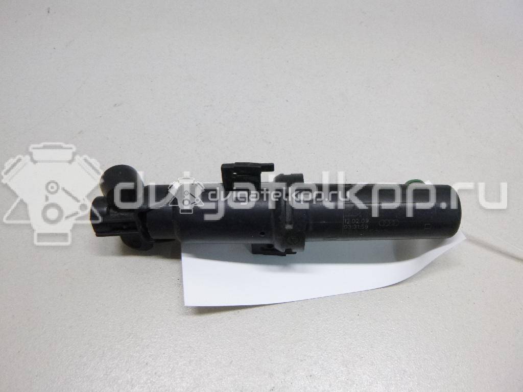 Фото Форсунка омывателя фары  8r0955102 для Audi Q5 {forloop.counter}}