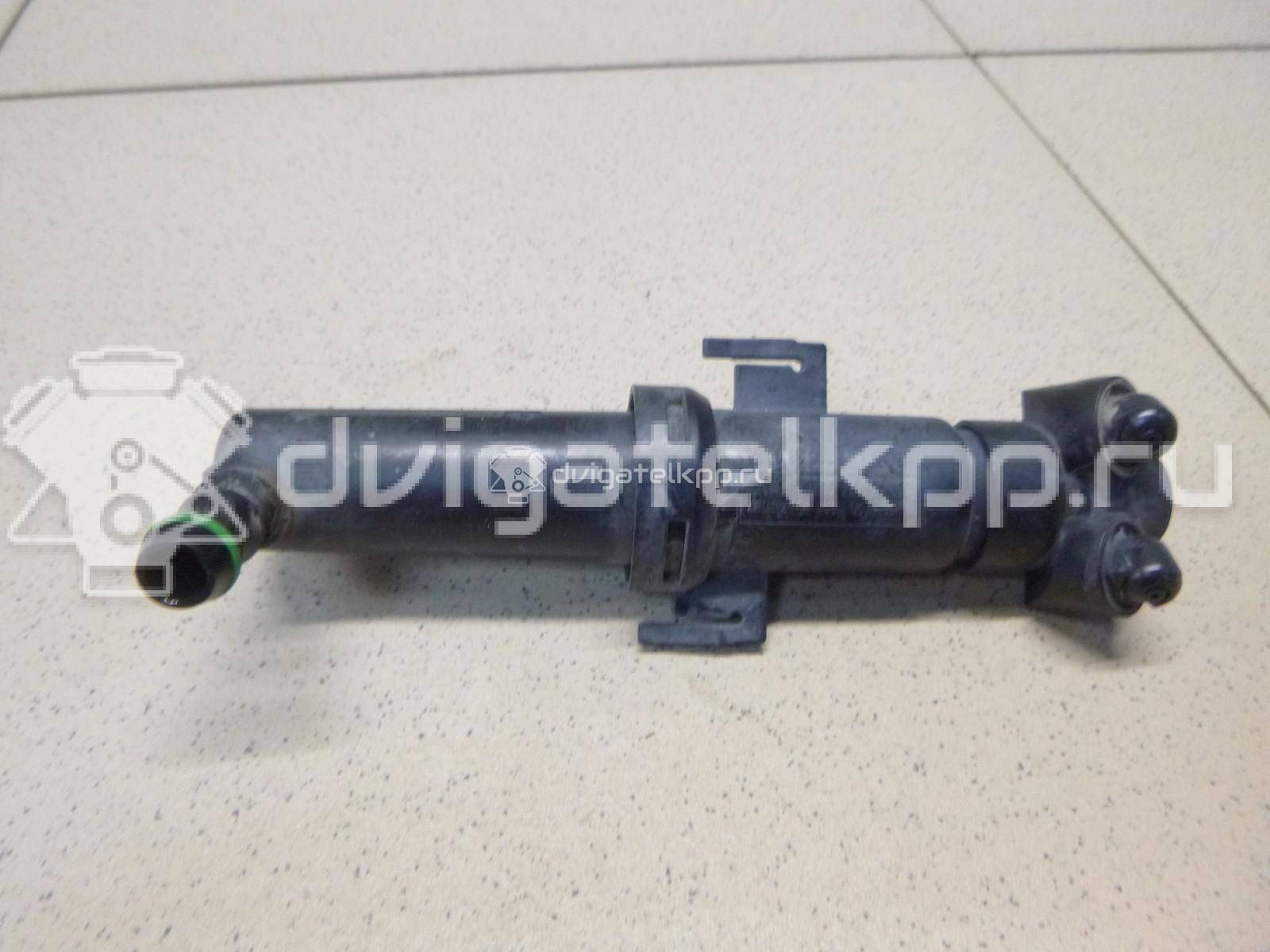 Фото Форсунка омывателя фары  8R0955102 для Audi Q5 {forloop.counter}}