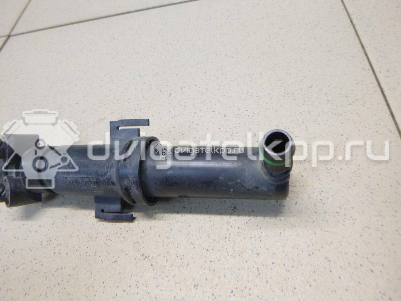 Фото Форсунка омывателя фары  8R0955102 для Audi Q5 {forloop.counter}}