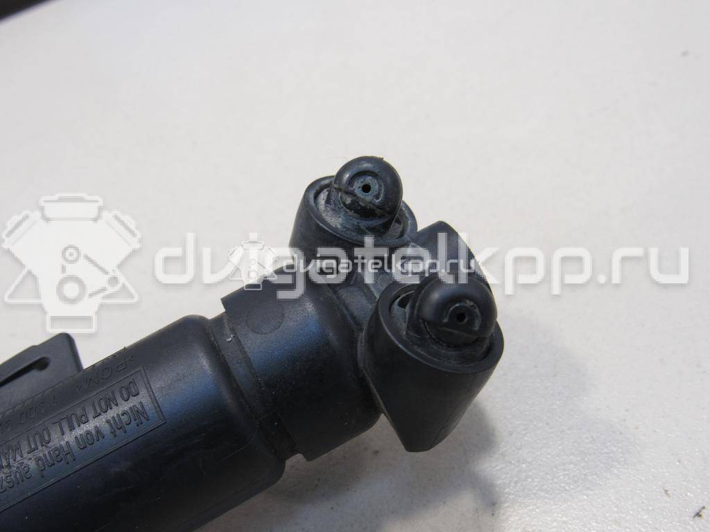 Фото Форсунка омывателя фары  8R0955102 для Audi Q5 {forloop.counter}}