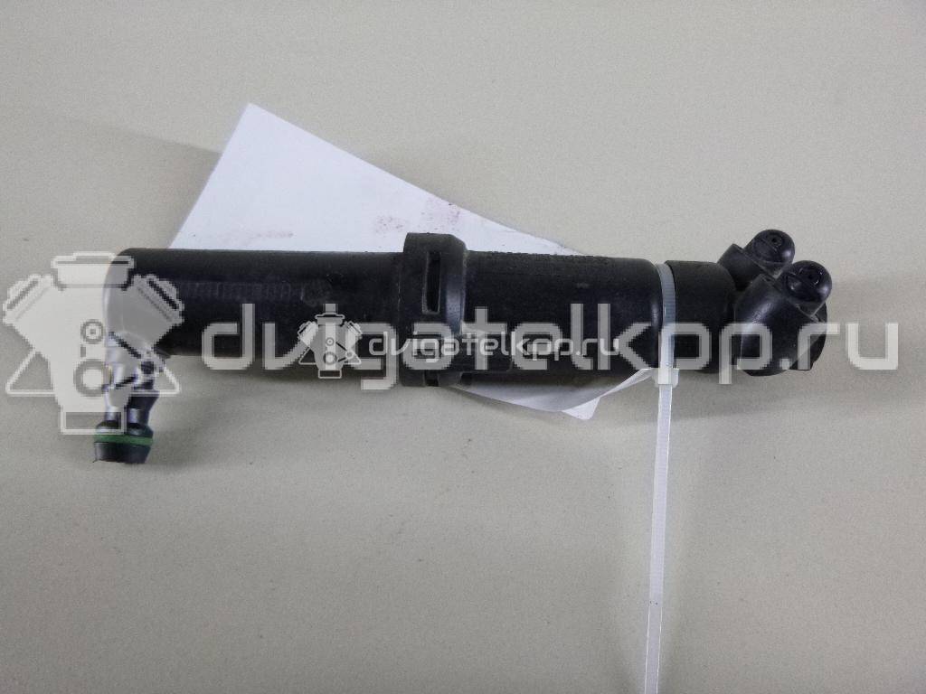 Фото Форсунка омывателя фары  8R0955102 для Audi Q5 {forloop.counter}}
