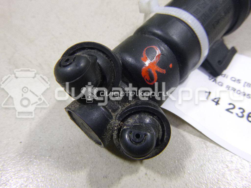 Фото Форсунка омывателя фары  8r0955102 для Audi Q5 {forloop.counter}}