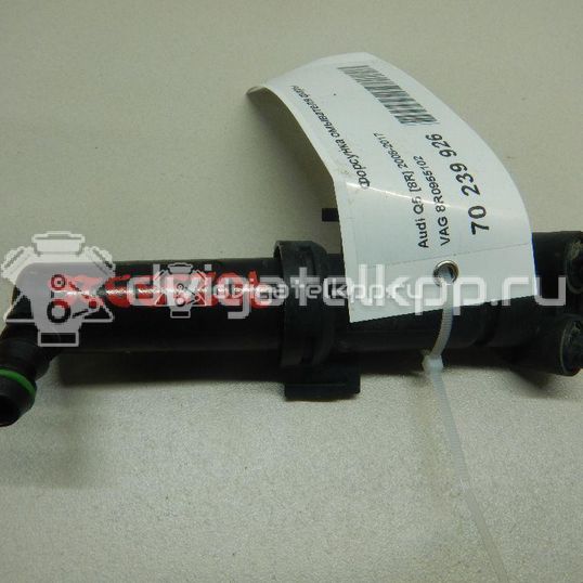 Фото Форсунка омывателя фары  8r0955102 для Audi Q5