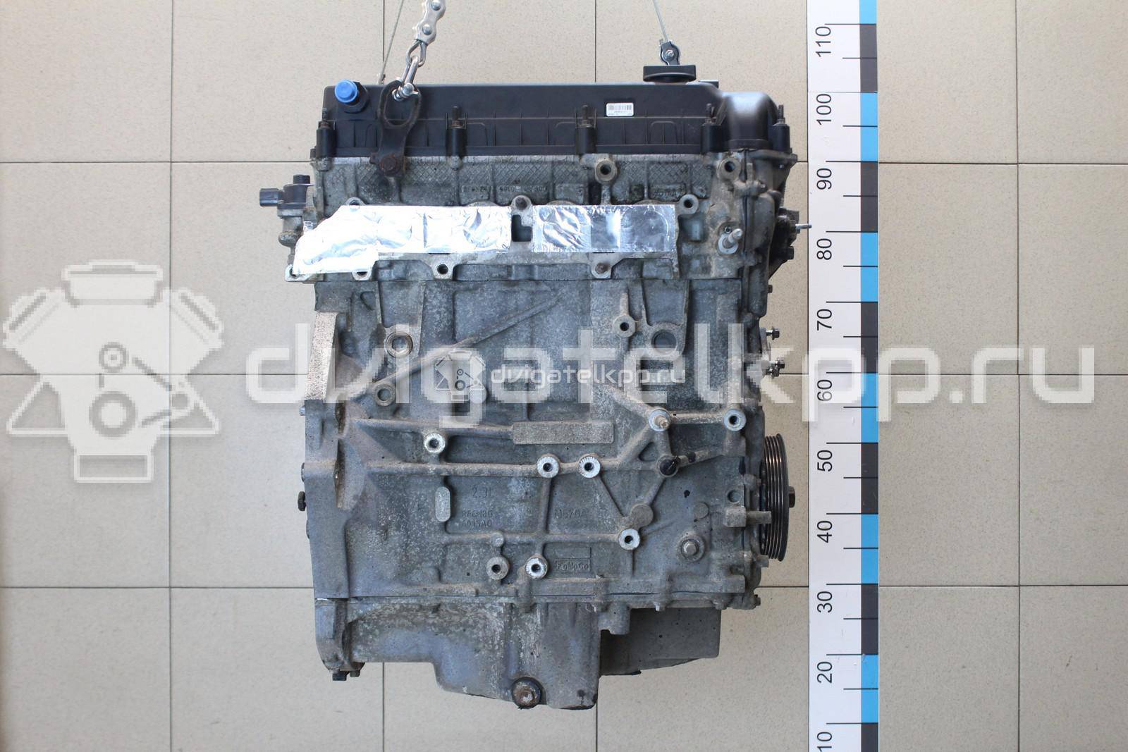 Фото Контрактный (б/у) двигатель 23 L для Bedford Blitz Cf97 79-80 л.с 8V 2.3 л бензин 1469080 {forloop.counter}}