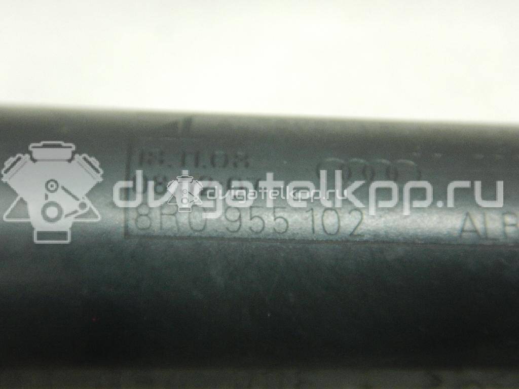 Фото Форсунка омывателя фары  8r0955102 для Audi Q5 {forloop.counter}}