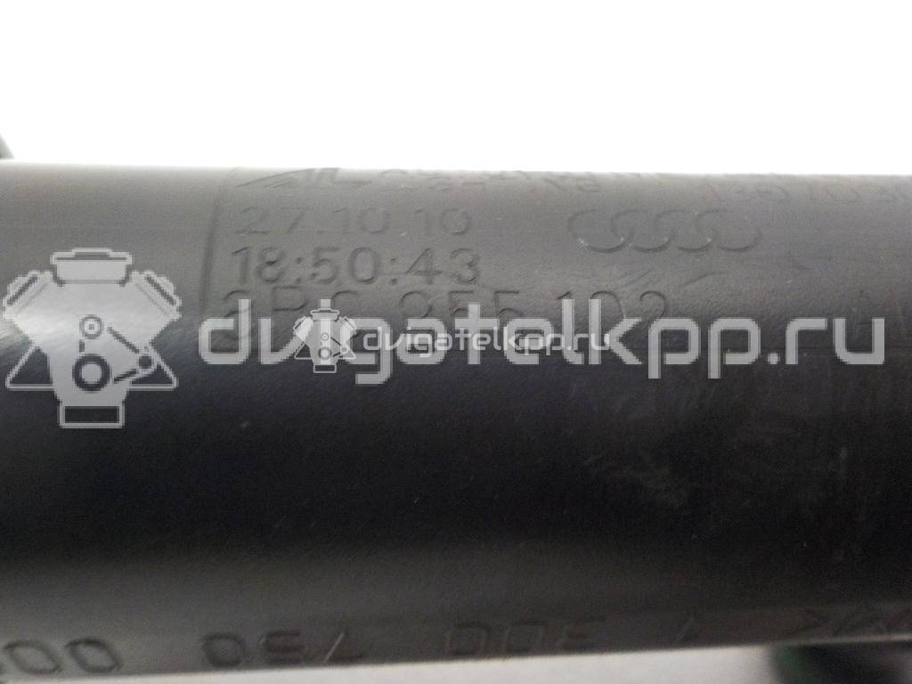 Фото Форсунка омывателя фары  8R0955102 для Audi Q5 {forloop.counter}}