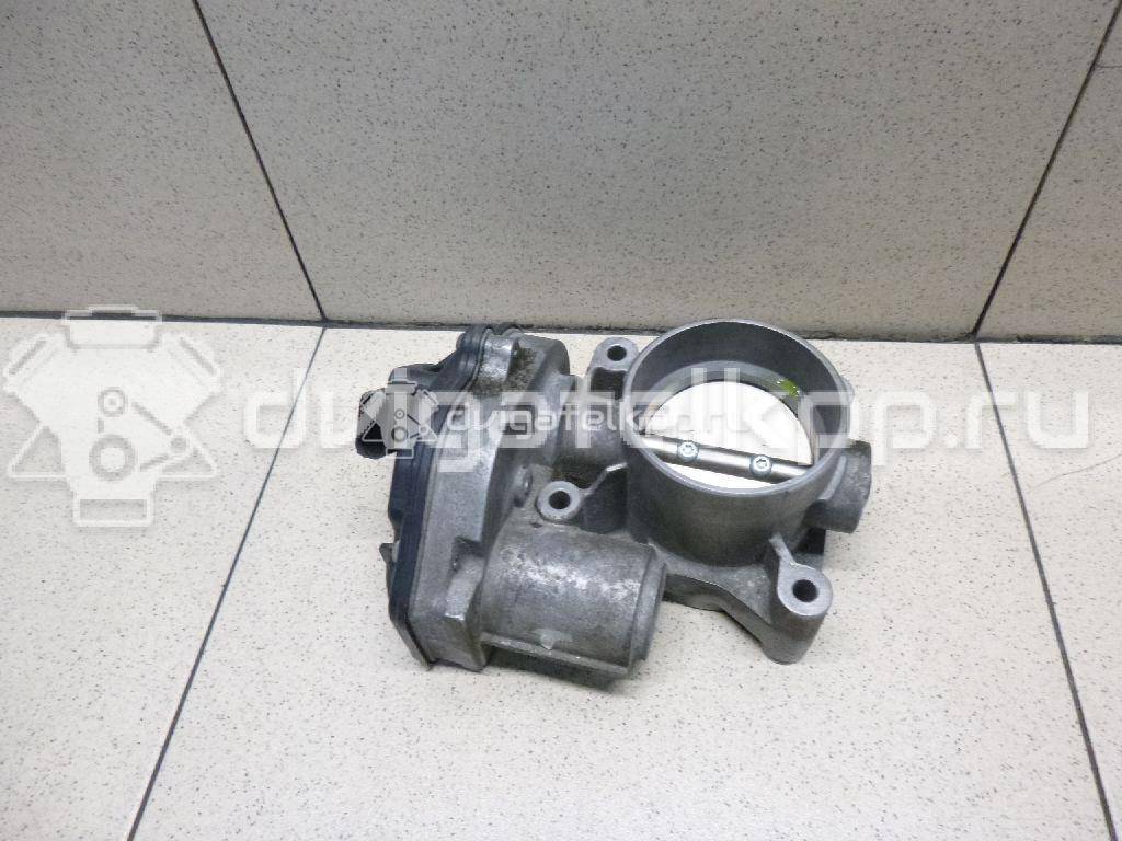 Фото Заслонка дроссельная электрическая для двигателя SEBA для Ford Mondeo 160 л.с 16V 2.3 л бензин 1556736 {forloop.counter}}