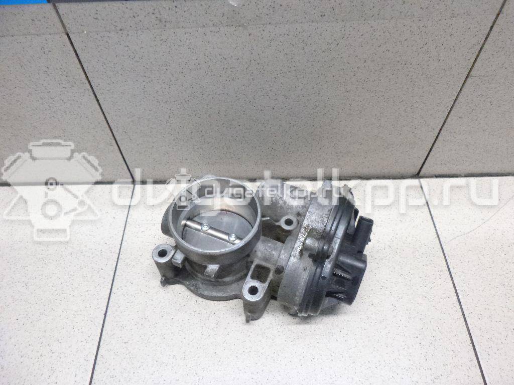 Фото Заслонка дроссельная электрическая для двигателя SEBA для Ford Mondeo 160 л.с 16V 2.3 л бензин 1556736 {forloop.counter}}