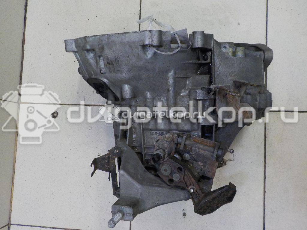 Фото Контрактная (б/у) МКПП для Ford Mondeo 125 л.с 16V 1.8 л CHBB бензин 1462440 {forloop.counter}}